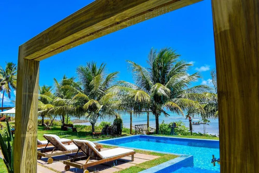 Foto - Pousada Marceneiro