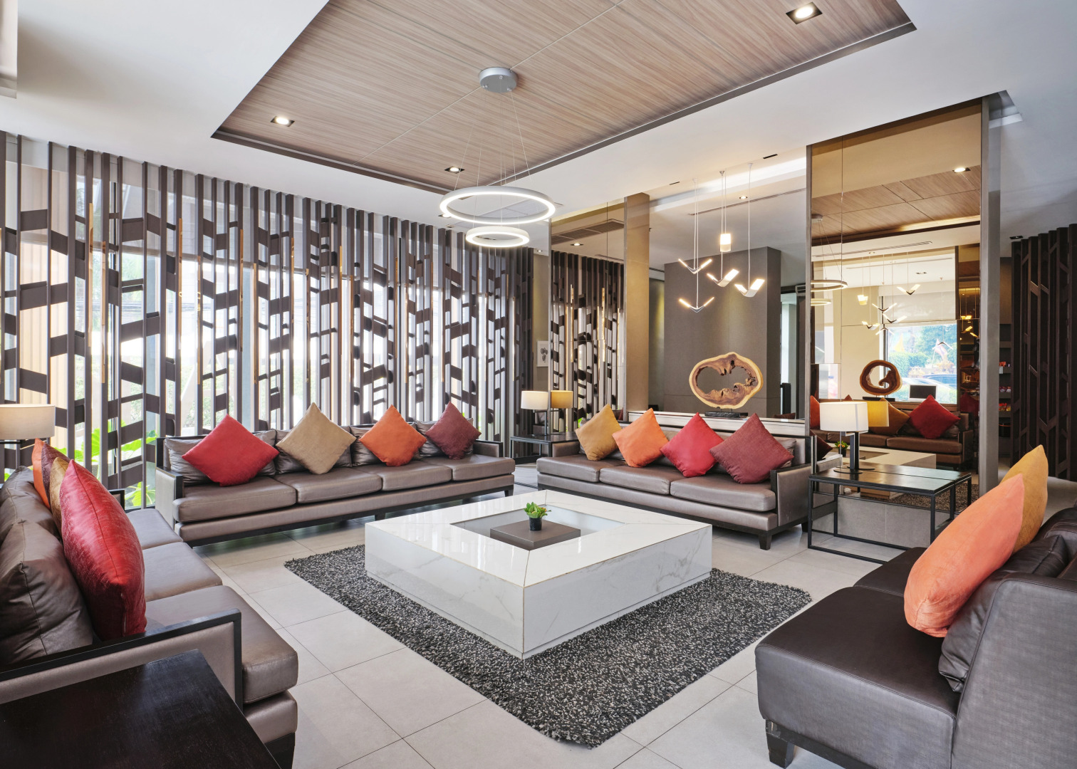 Foto - Altera Hotel and Residence by At Mind