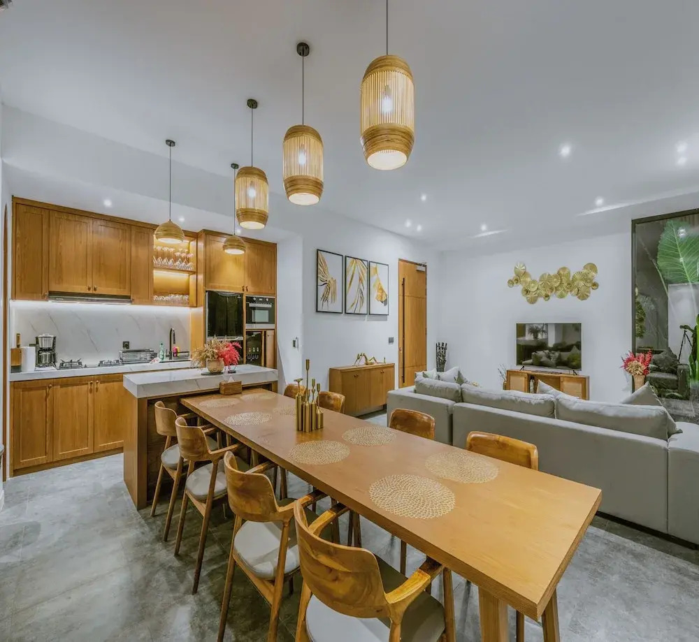 Foto - Red Sunset Villa by Betterplace