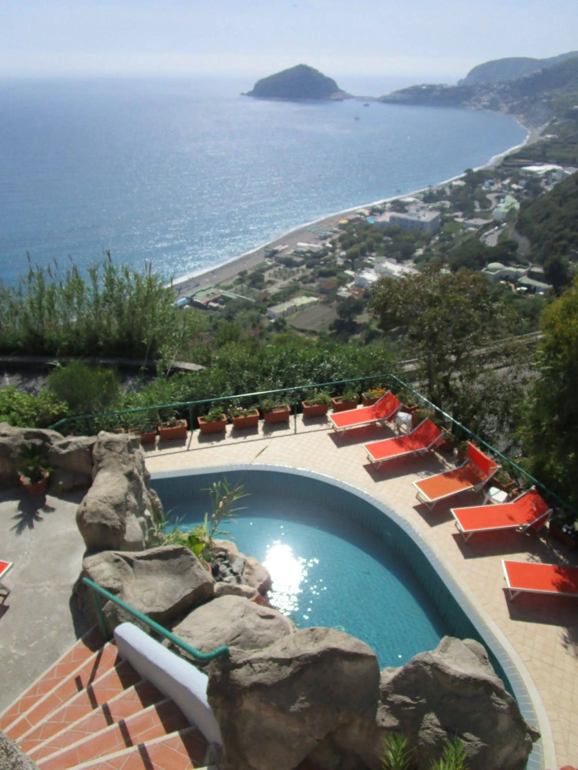 Photo - Hotel Villa al Mare