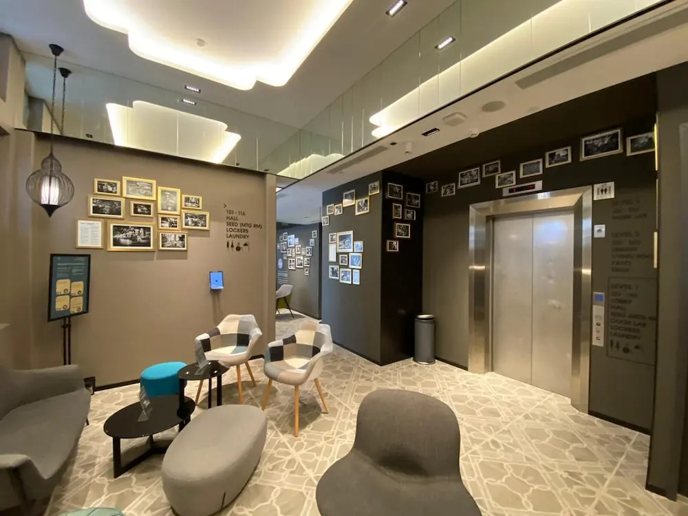 Photo - ST Signature Jalan Besar, DAYUSE, 7 Hours, 9AM-4PM
