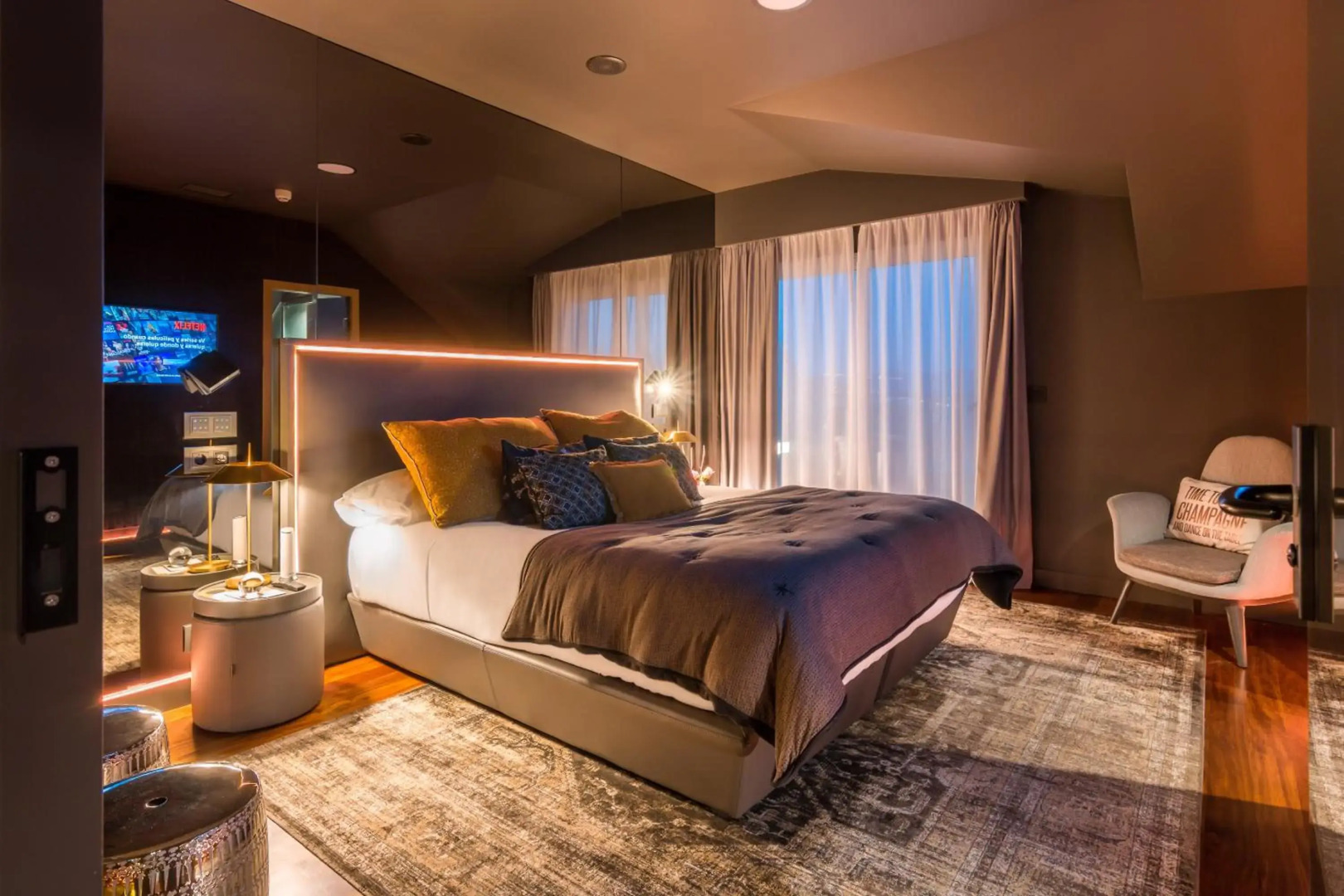 Photo - Augusta Eco Wellness Resort 4 Superior