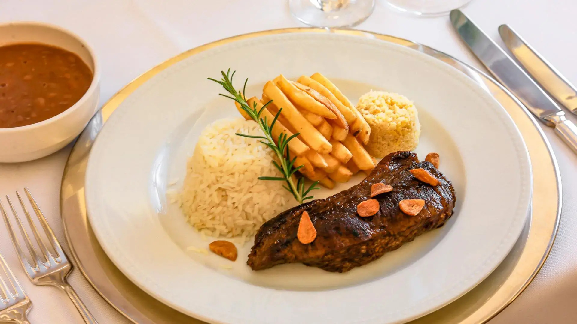 Foto - Estanplaza Paulista