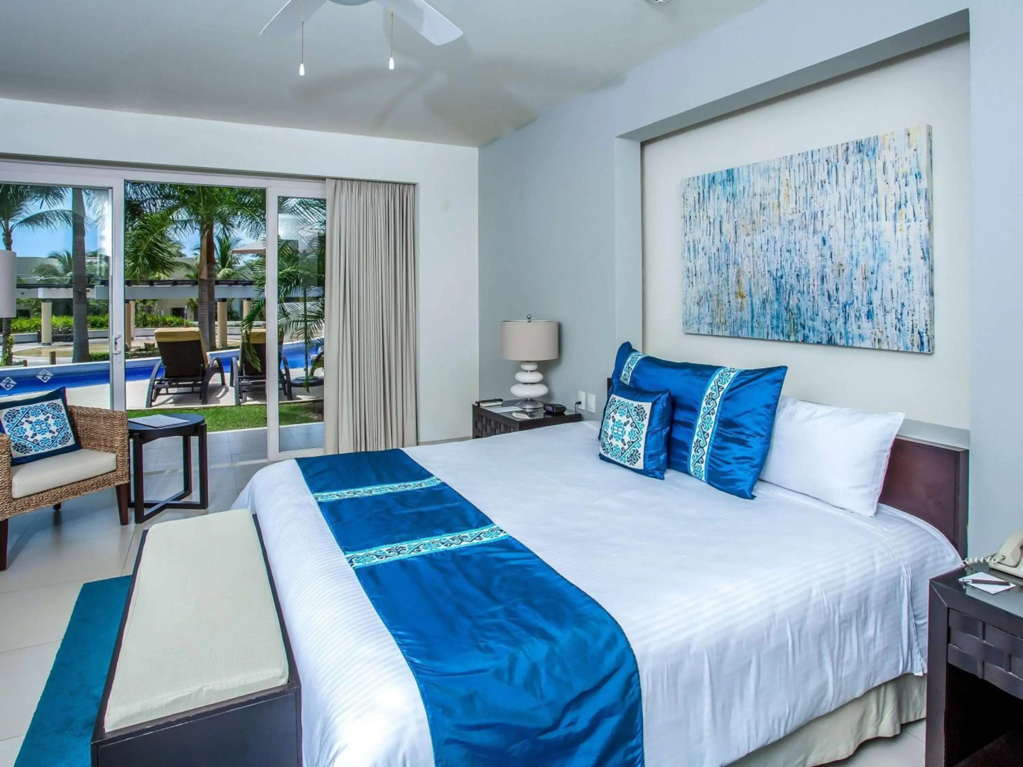 Foto - Marival Distinct All-Suites & World Spa - Handwritten Collection