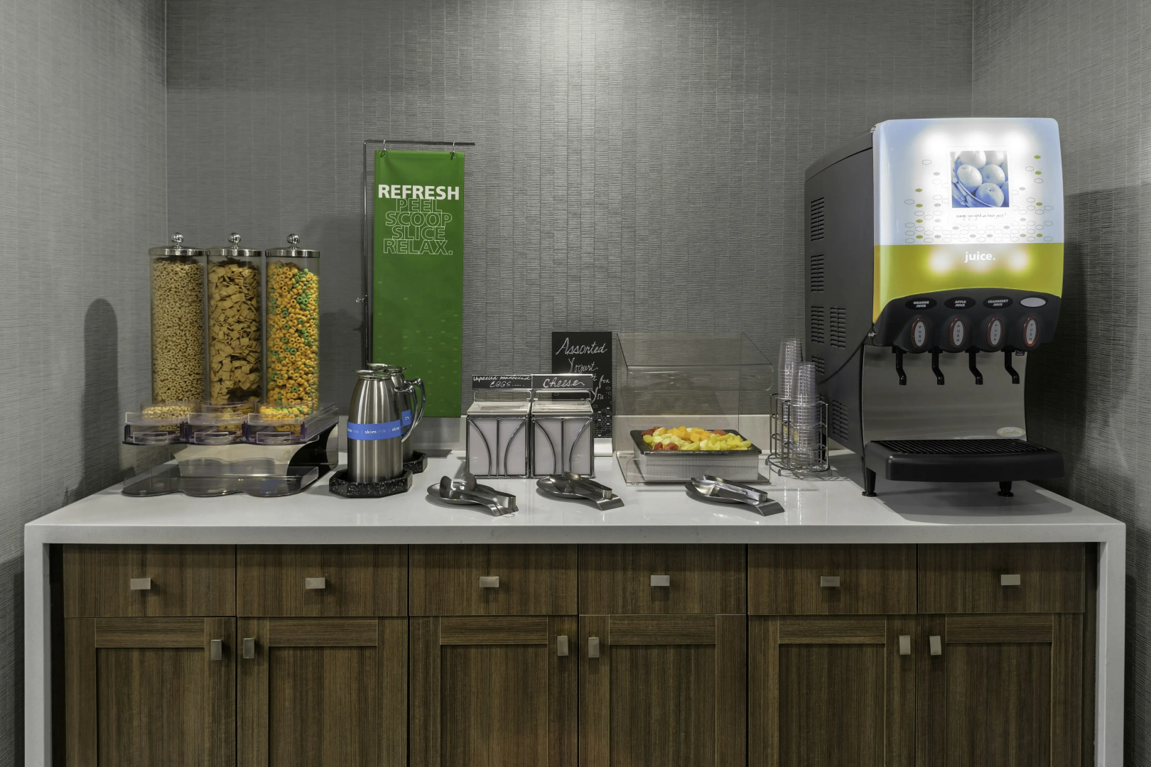 Photo - Hampton Inn & Suites Los Angeles/Hollywood