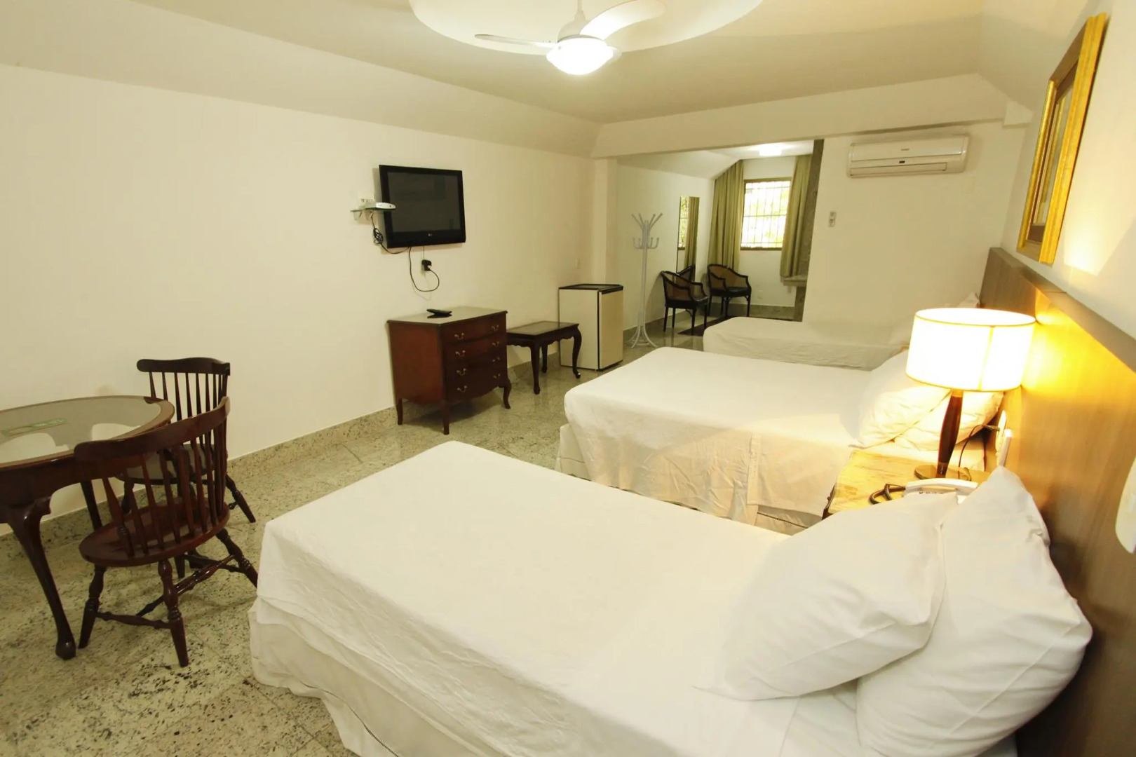 Foto - Savassi Hotel