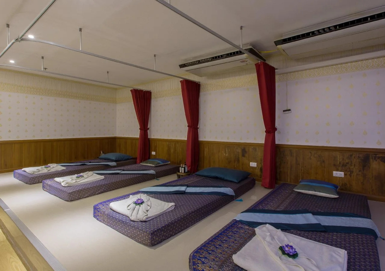 Photo - Sira Grande Hotel and Spa