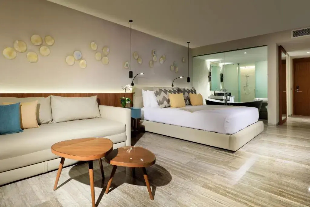 Foto - Family Selection at Grand Palladium Select Costa Mujeres - All Inclusive