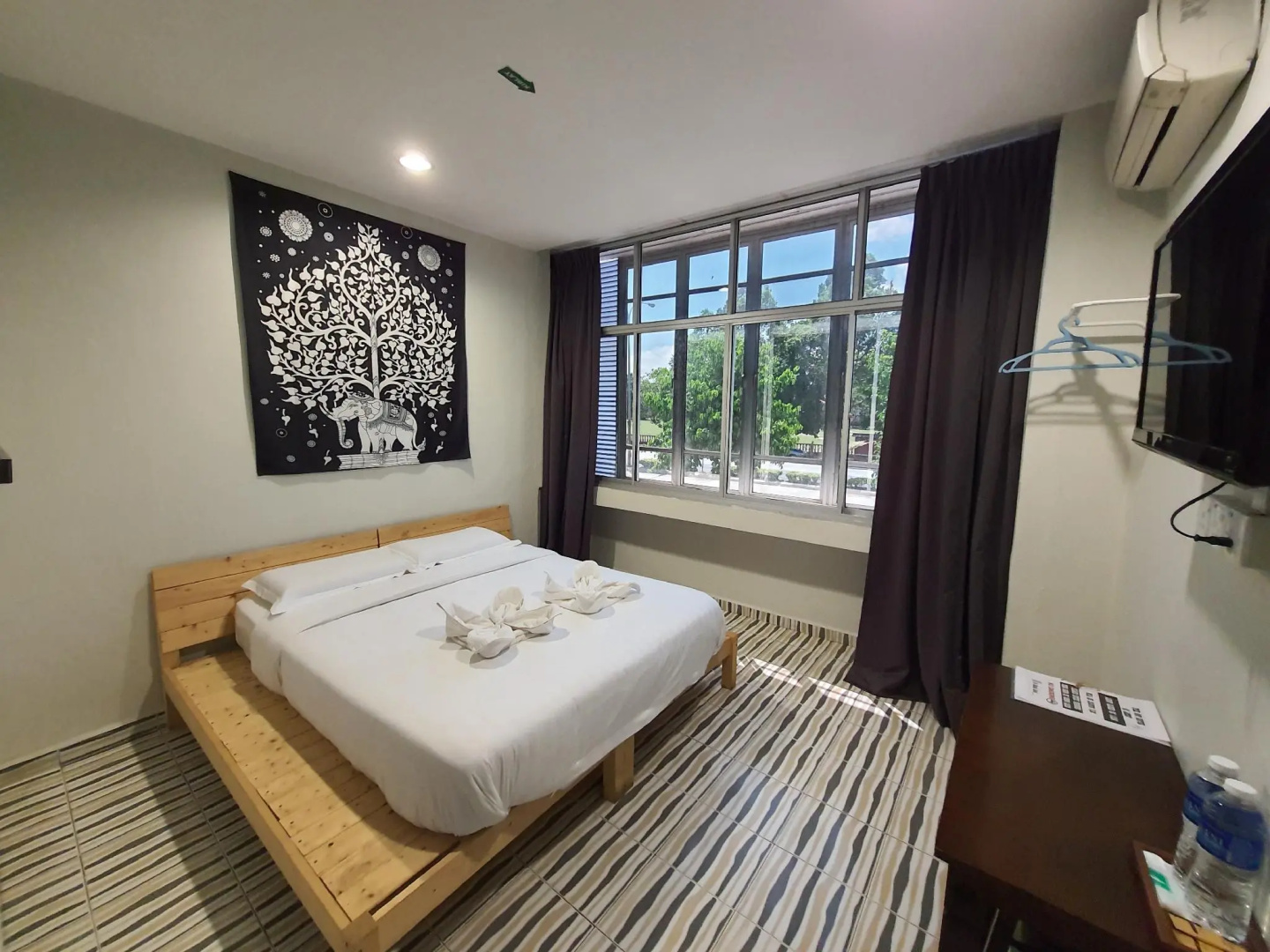 De Chukai Hotel
