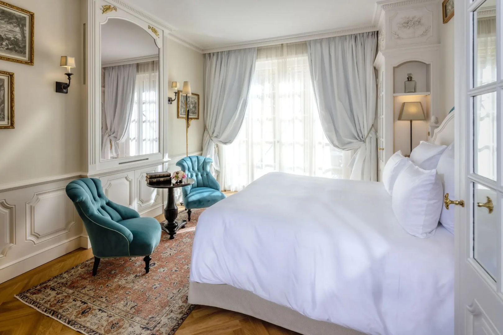 Photo - Villa Saint Ange