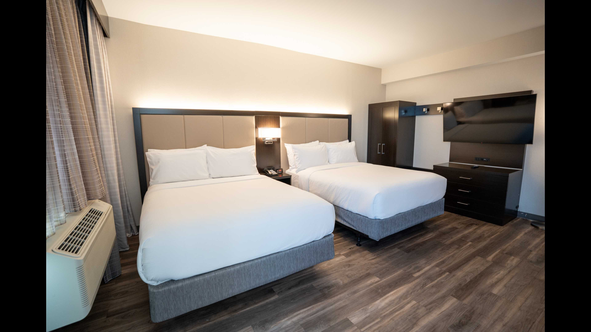 Foto - Holiday Inn Express Long Island City E New York by IHG