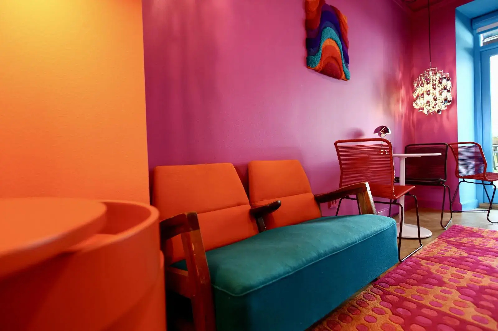 Foto - Hotel Alexandra