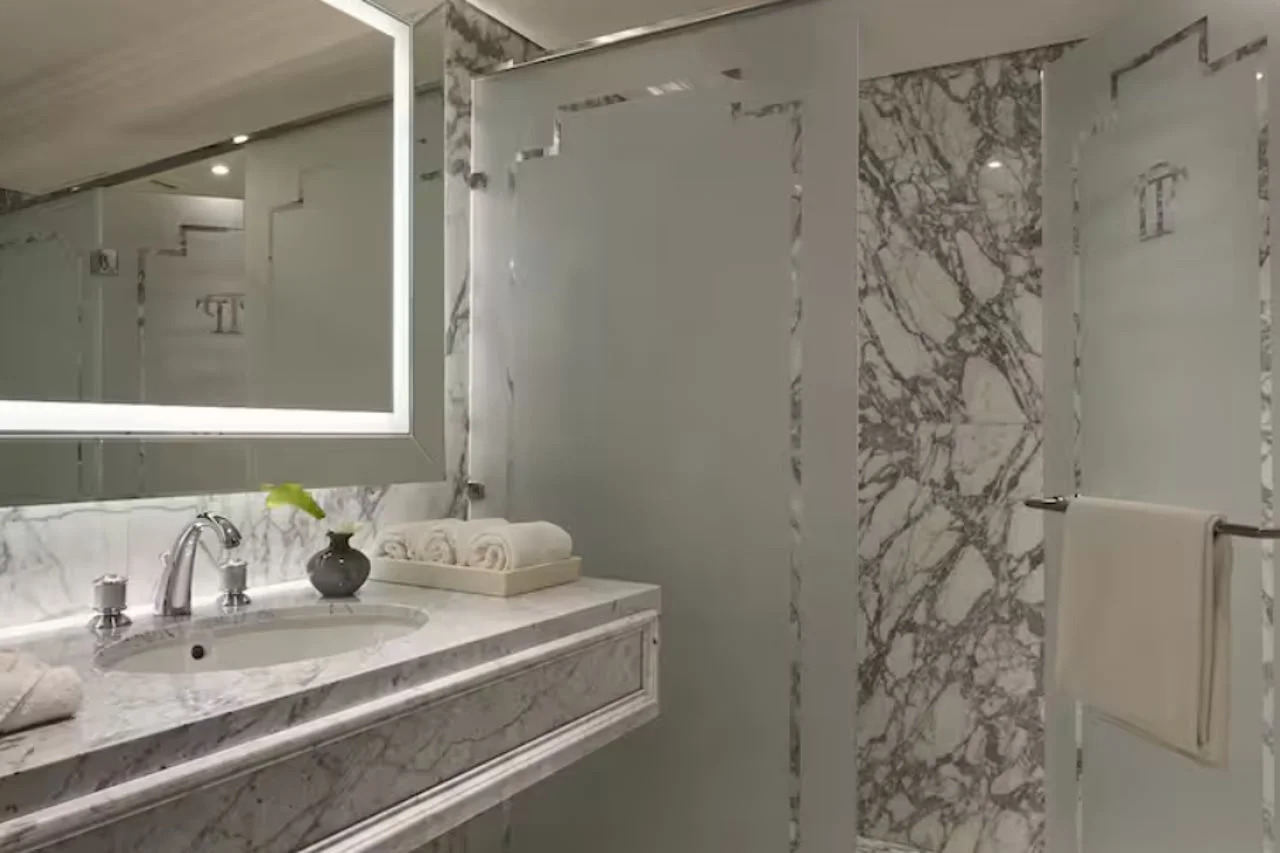 Foto - The Plaza Doha, LXR Hotels & Resorts