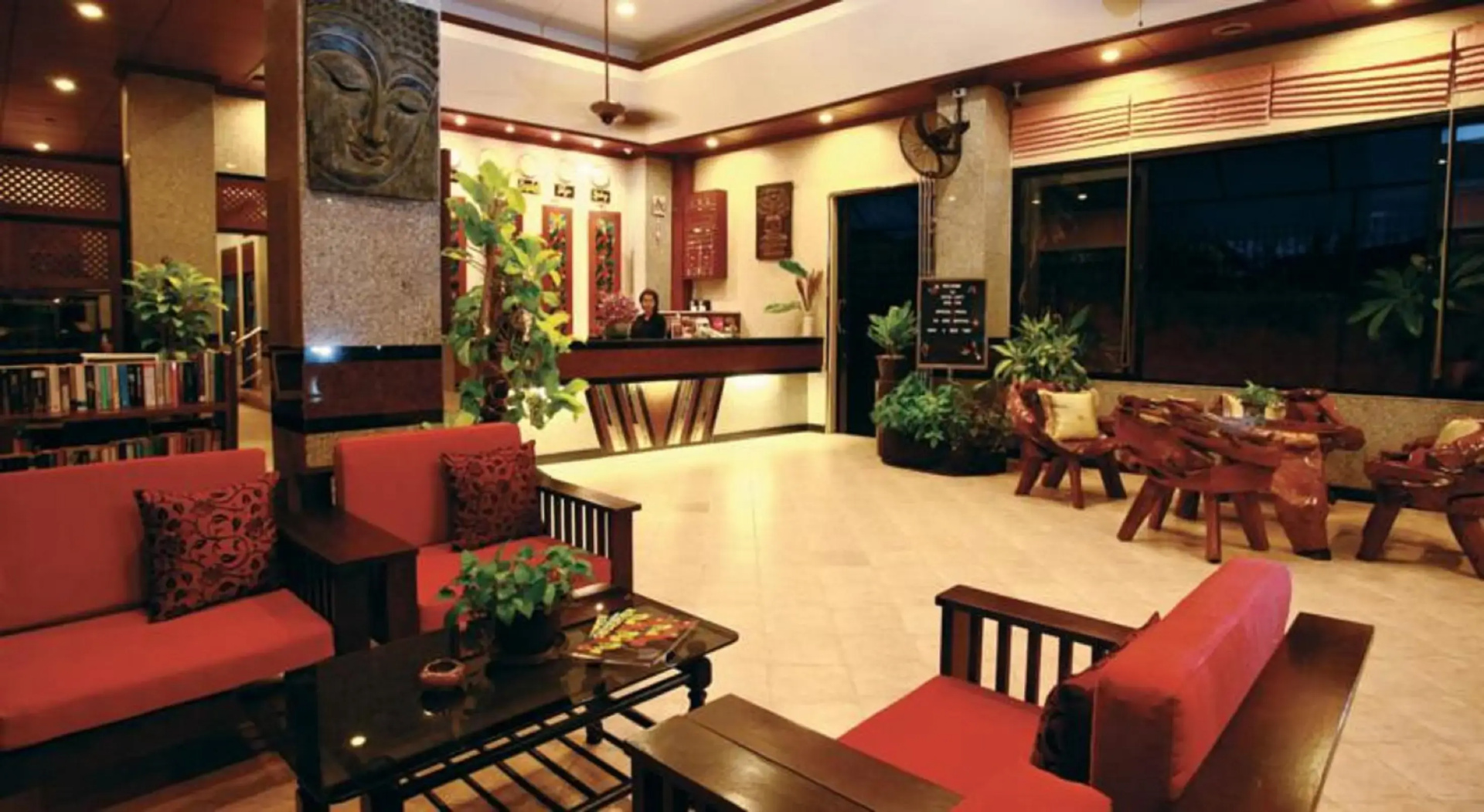 Foto - Hua Hin Loft