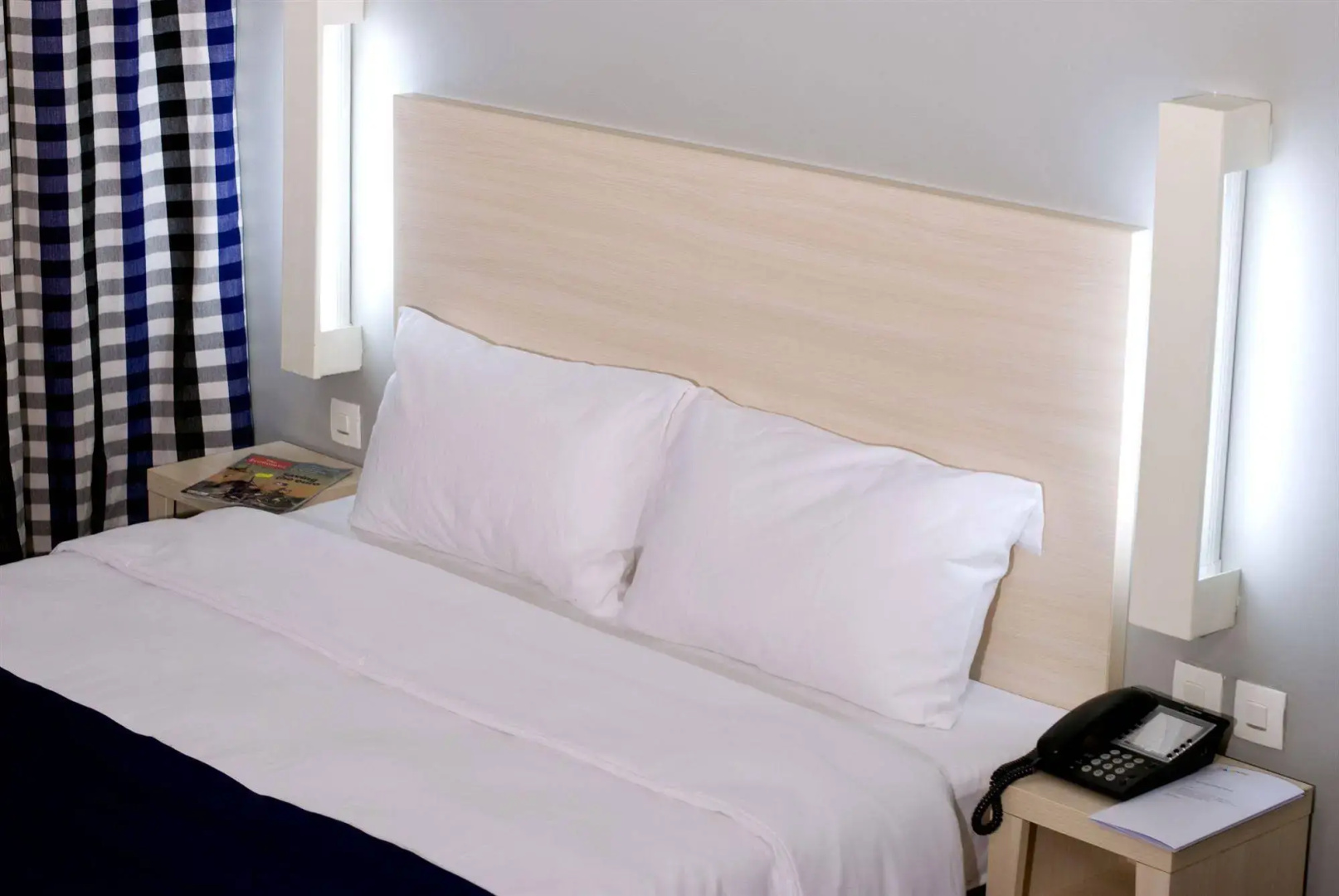 Foto - Onomo Hotel Dakar