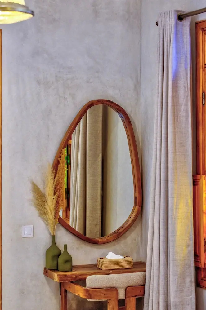 Foto - Riad AL-Ghazlan & Spa