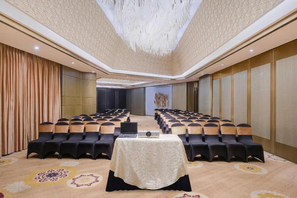 Foto - Courtyard by Marriott Gurugram Downtown