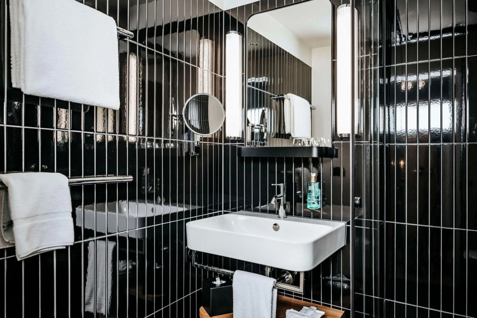 Photo - Best Western Plus Hotel Bern