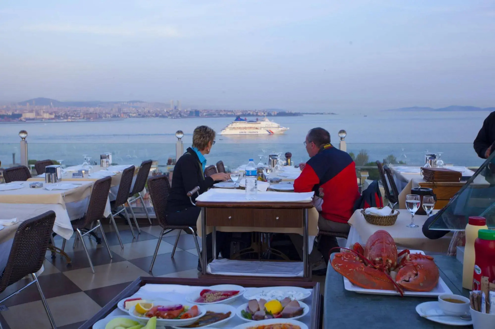 Foto - Seven Hills Hotel - Special Class