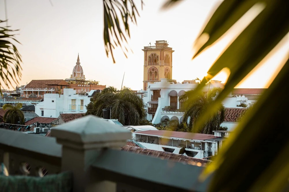 Foto - Townhouse Boutique Hotel