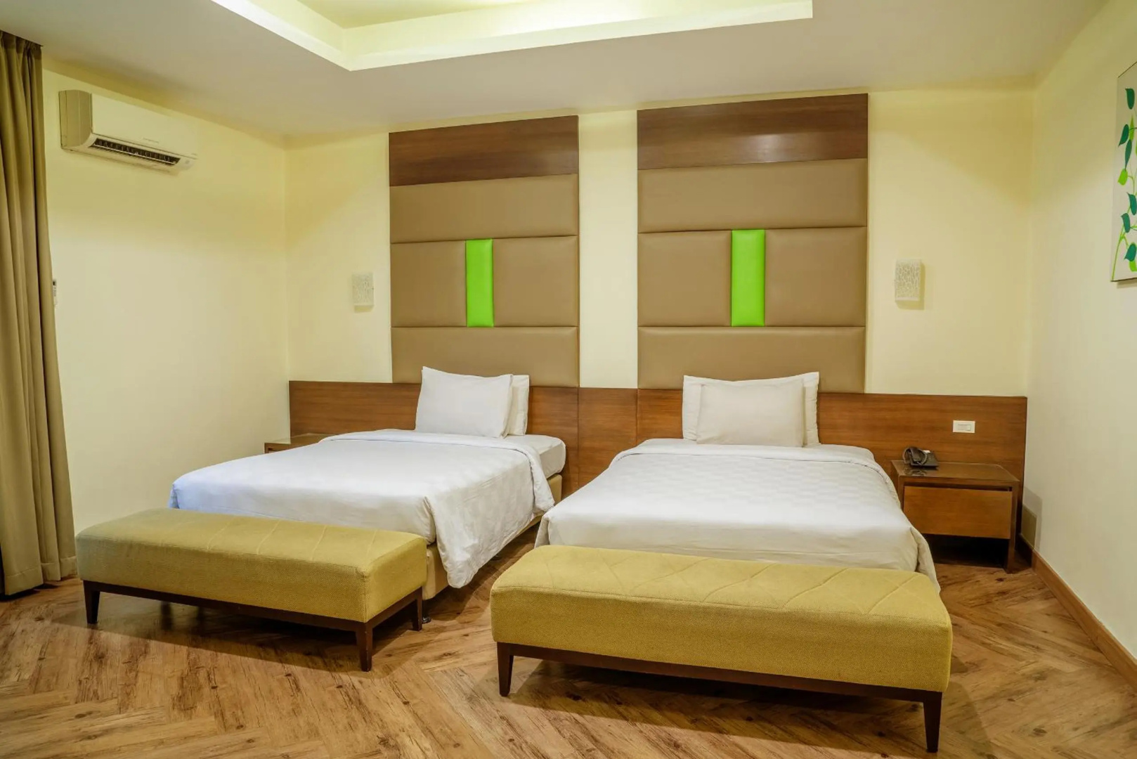 Foto - Hotel Alia Cikini