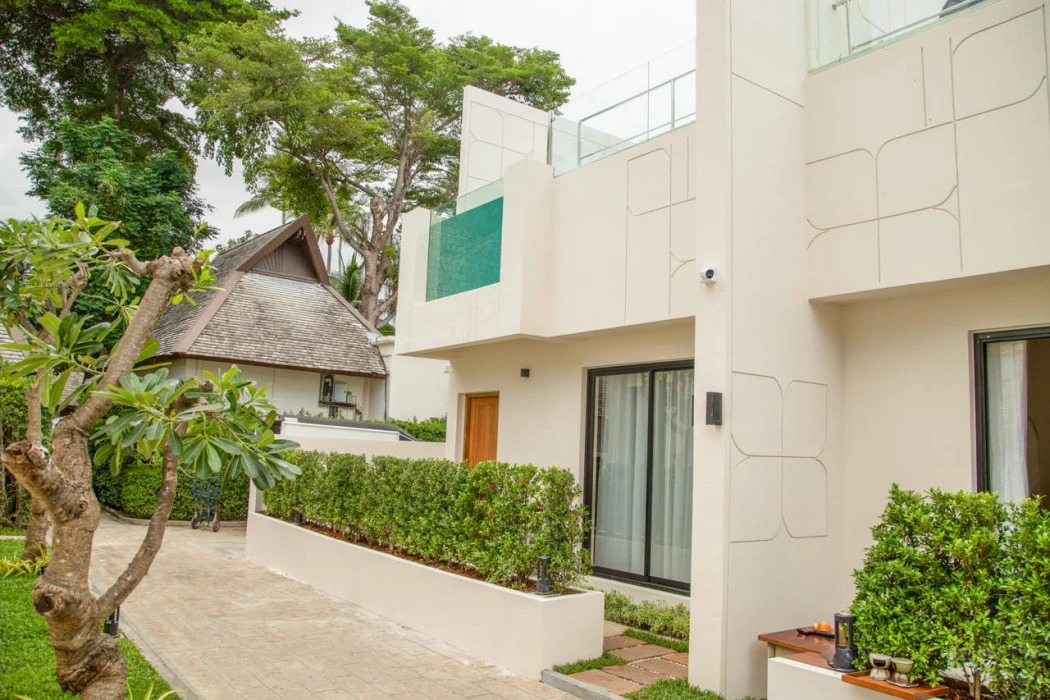 Photo - Baan Haad Ngam Boutique Resort