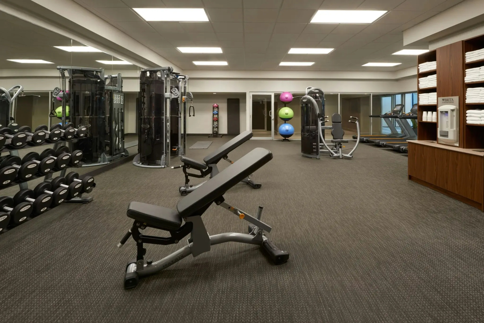 Photo - TownePlace Suites by Marriott Oshawa