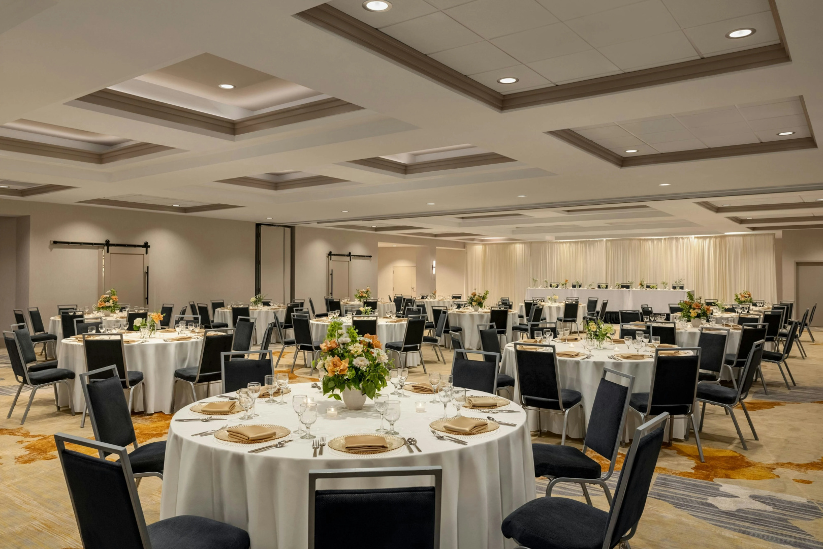 Photo - Madison Marriott South