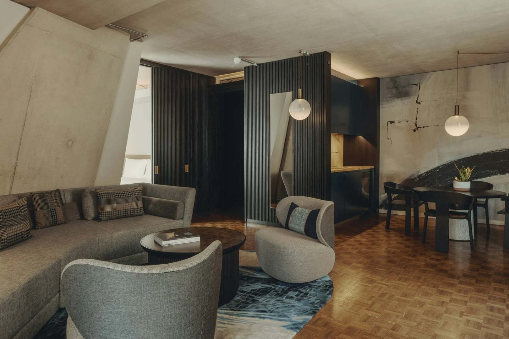 Foto - Aethos Hotel London Shoreditch