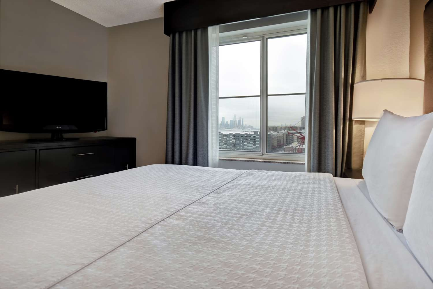 Foto - Homewood Suites by Hilton Edgewater