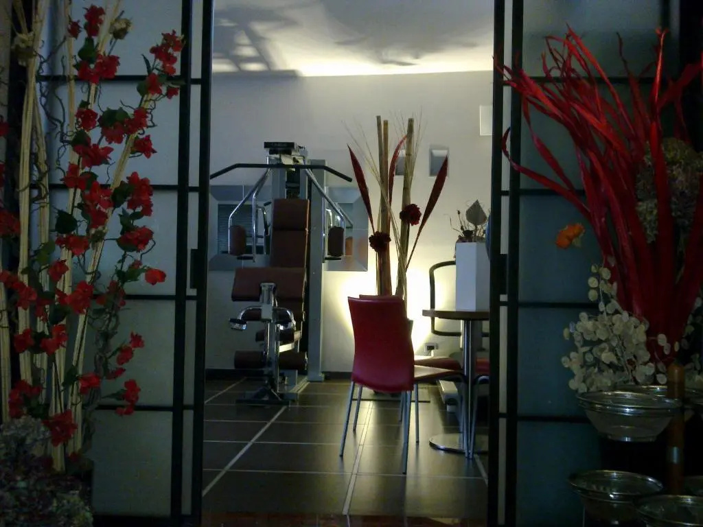 Foto - Hotel Susa