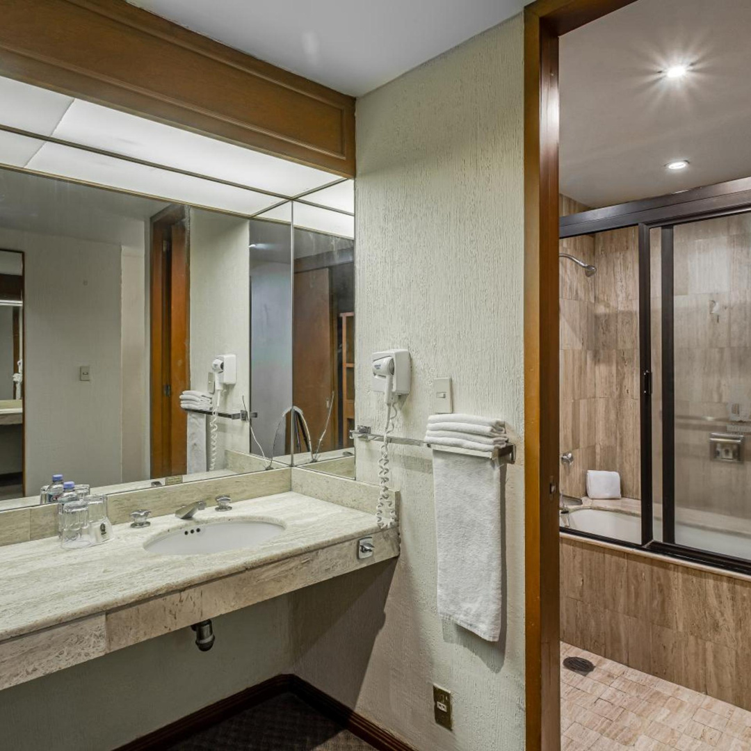 Photo - Hotel Imperial Reforma