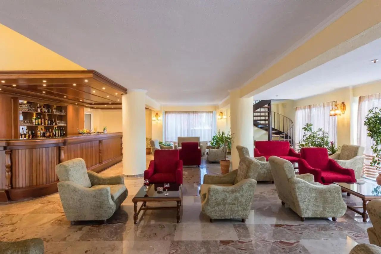 Foto - Sunset Hotel