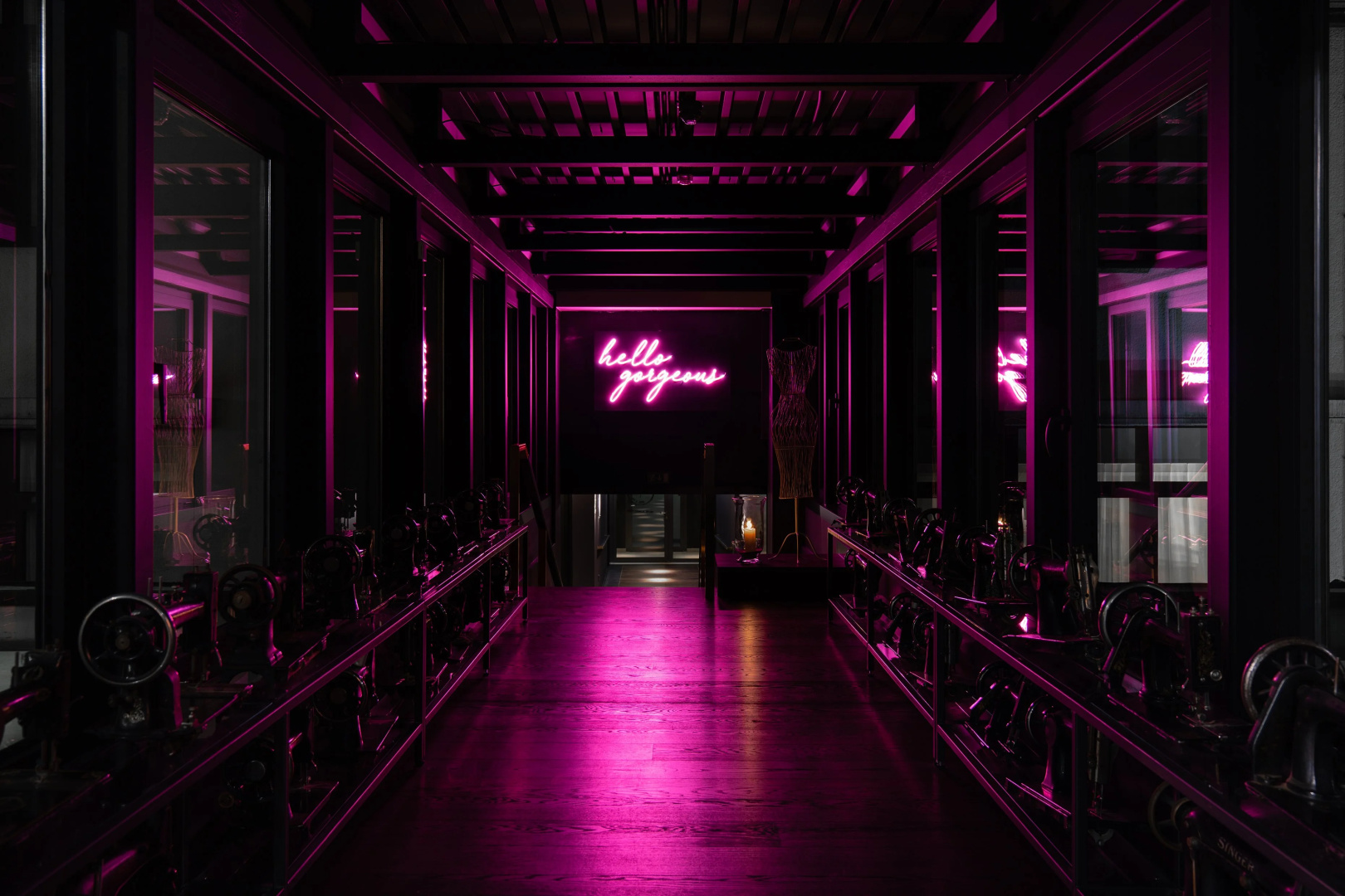 Foto - Ruby Coco Hotel Dusseldorf by IHG