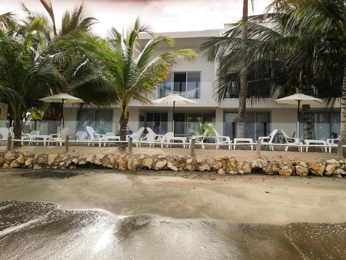 Foto - Hotel Rilux Tolu -Casa Danae-