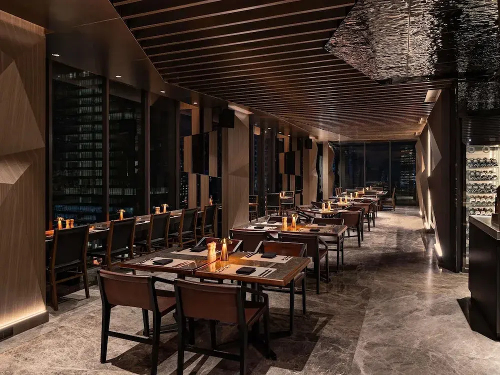 Foto - Swissôtel Living Jakarta Mega Kuningan