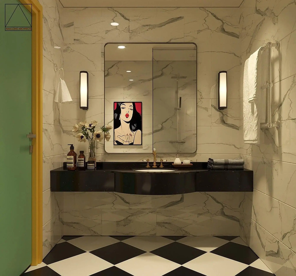 Photo - Calista Sai Gon Hotel