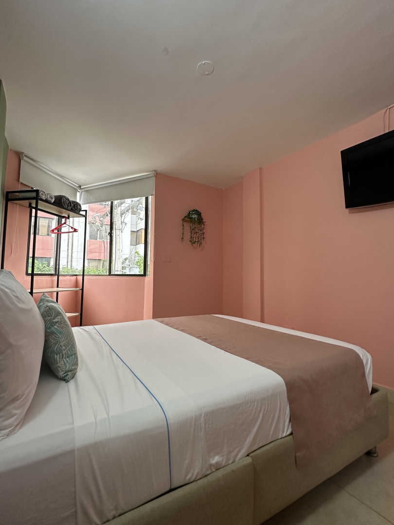 Photo - Hotel Taybo Beach