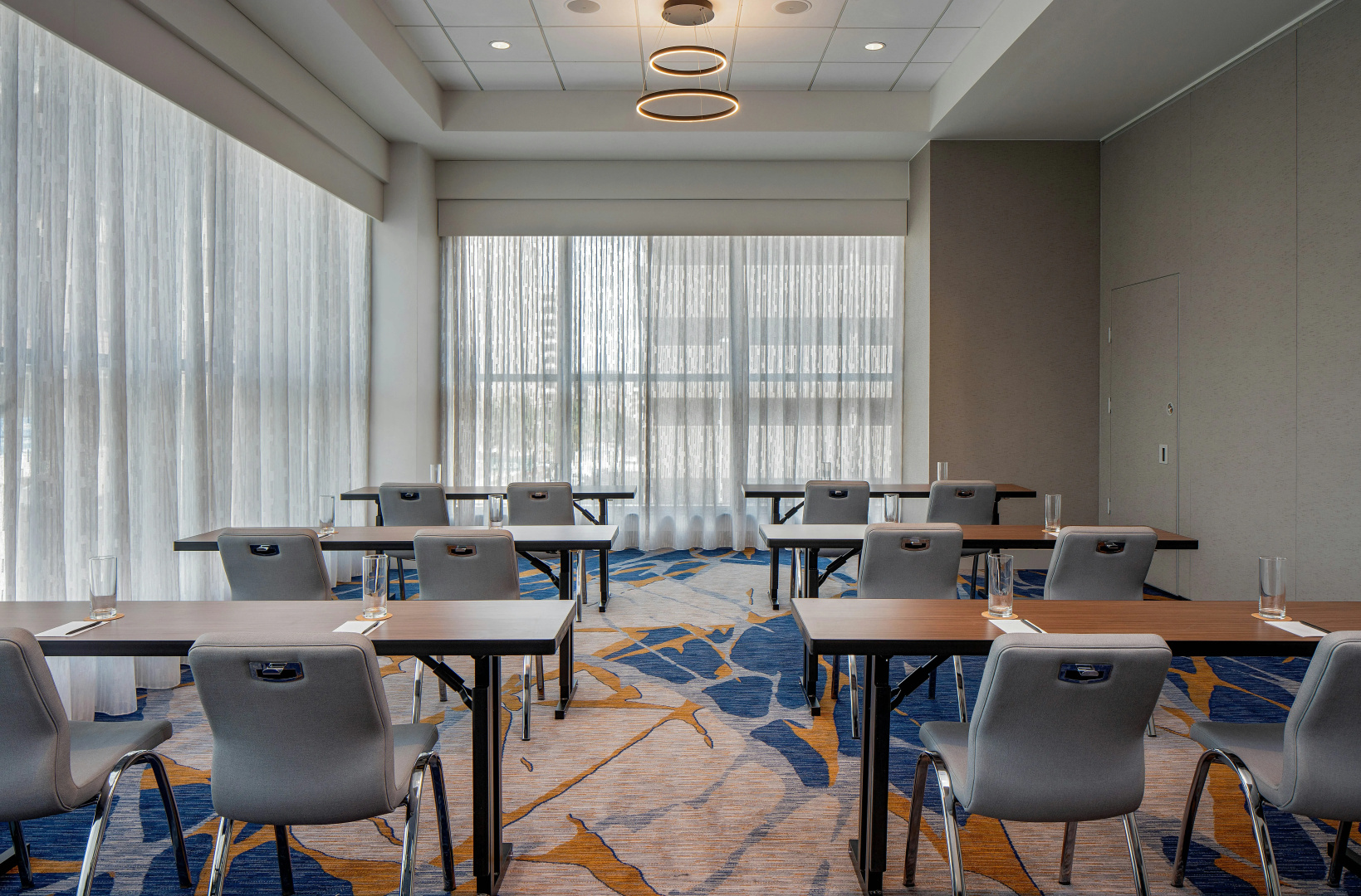Photo - Hilton Garden Inn Austin University Capitol District
