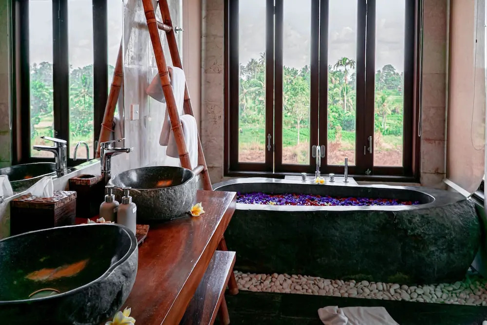 Foto - Uma Stana Villa