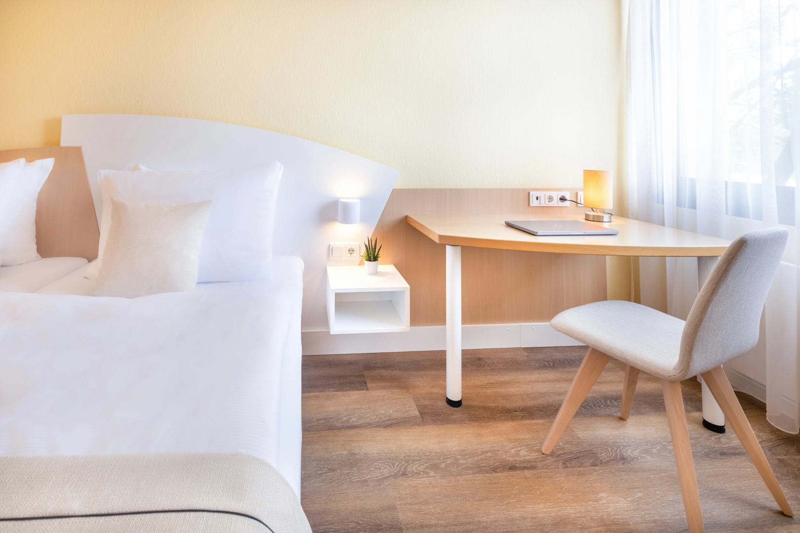 Foto - Garner Hotel Erlangen Süd by IHG