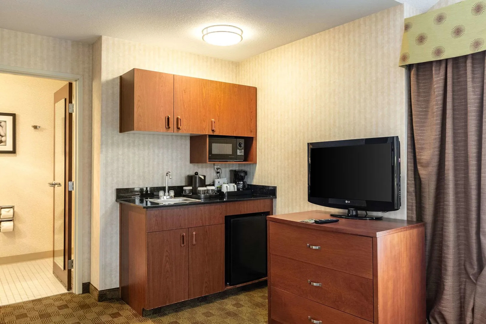 Foto - TownePlace Suites by Marriott Portland Airport