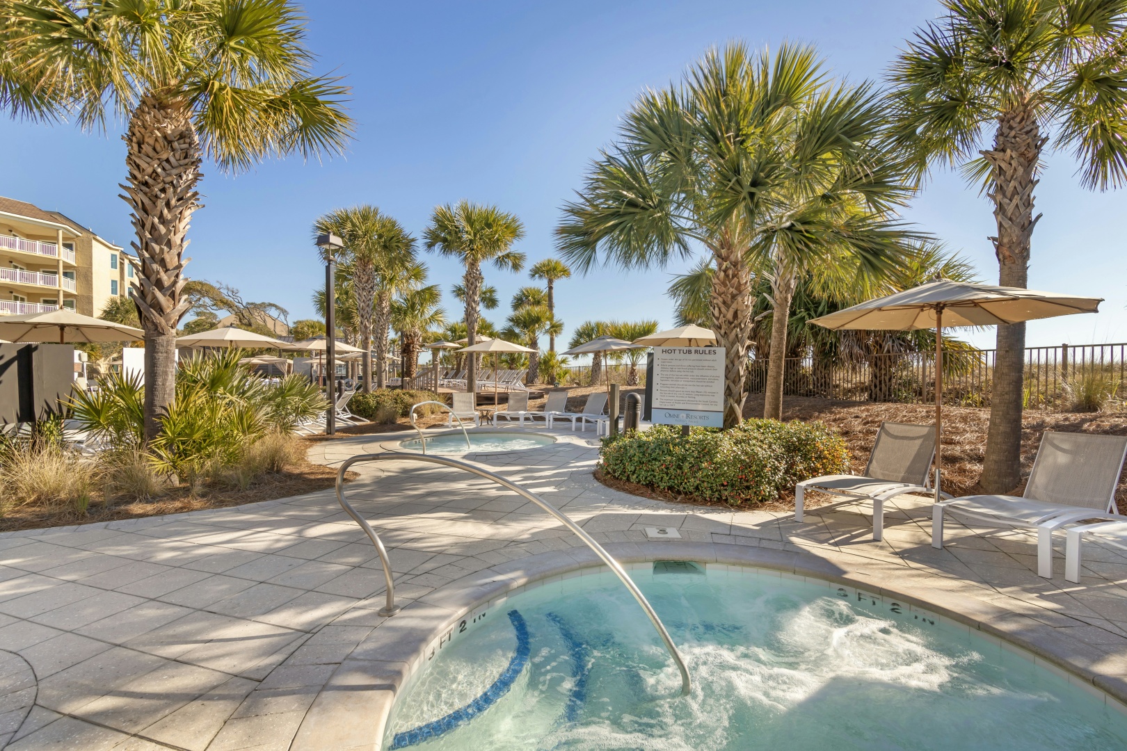 Photo - Omni Hilton Head Oceanfront Resort