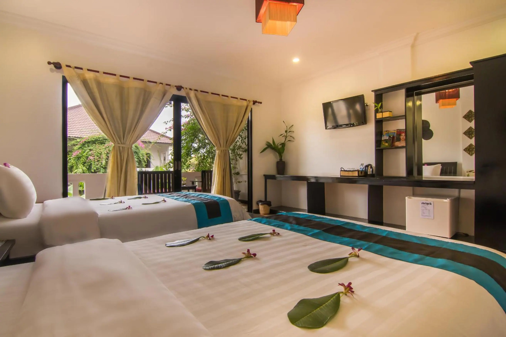 Photo - La Residence WatBo Hotel