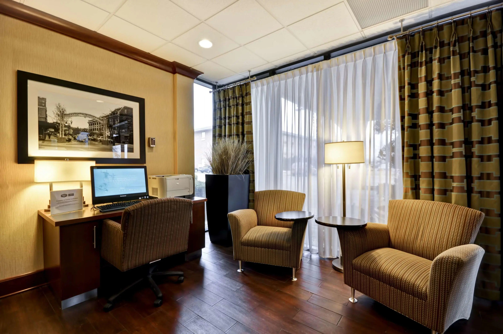 Foto - Hampton Inn Chicago-Gurnee