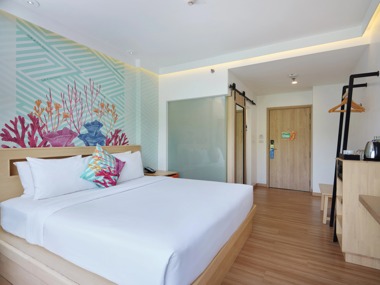 Foto - Lub d Koh Samui Chaweng Beach - Beachfront Vibrant Social Vibe