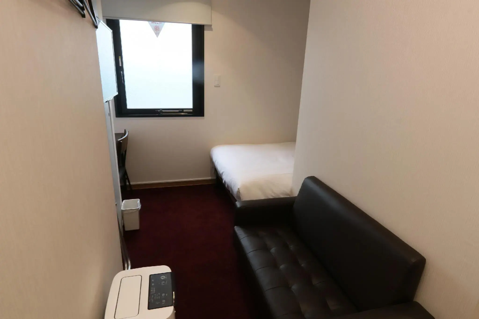 Foto - Capsule Room Lightning Hotel Asakusa