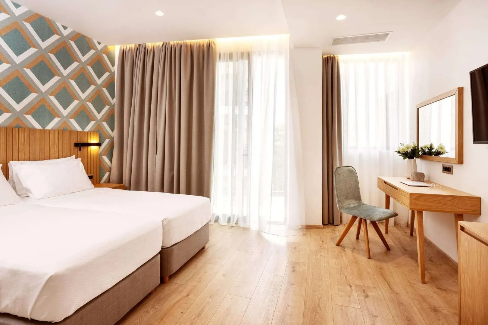 Photo - DAYS City Suites Athens