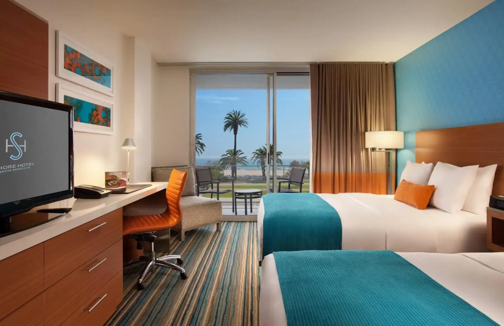 Photo - Shore Hotel