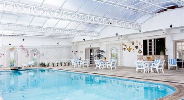 Foto - Hotel Chateau
